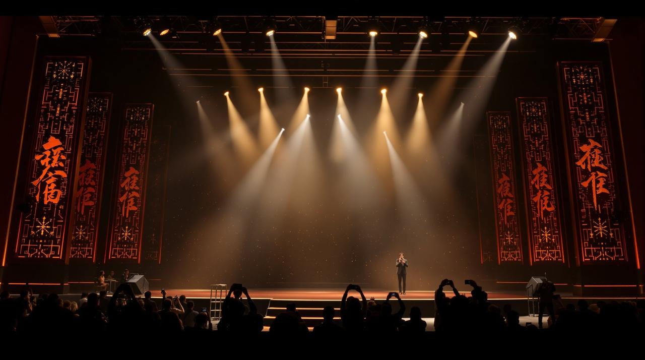 西瓜视频年度影迷颁奖典礼